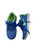 Used Nike Performance Shoes 6 60069-S000706170 View 2