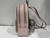 Used Michael Michael Kors Large Leather Backpack 60064-S000664704 View 6