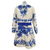 Used Valentino Short Dress S-4/6 60098-S000121712 View 3