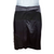 Used Designer Silk Long Skirt 10-30 60098-S000121716 View 2