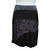 Used Designer Silk Long Skirt 10-30 60098-S000121716 View 1