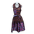 Used Samuel Dong Long Dress F S-4/6 60098-S000121735 View 1
