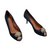Used Giuseppe Zanotti Low Heels 8.5 60098-S000121736 View 1