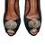 Used Giuseppe Zanotti Low Heels 8.5 60098-S000121736 View 6