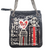 Used Henri Bendel Small Handbag 60098-S000121743 View 2