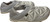 Used Teva Casual Shoes 13 60030-S000857636 View 3