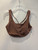 Used Unbranded Sports Bra S-4/6 60112-S000421342 View 1