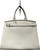 Used Ralph Lauren Collection Xlarge Leather Handbag 60030-S000857750 View 2