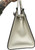 Used Ralph Lauren Collection Xlarge Leather Handbag 60030-S000857750 View 4