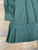 Used Ted Baker London Long Dress F L-12/14 60119-S000092814 View 7