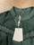 Used Ted Baker London Long Dress F L-12/14 60119-S000092814 View 4