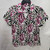 Used Chico's Short Sleeve Top L-12/14 60112-S000421382 View 1