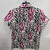 Used Chico's Short Sleeve Top L-12/14 60112-S000421382 View 4