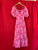 Used Unbranded Long Dress B M-8/10 60009-S000580348 View 1