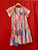 Used THML Spring Short Dress P M-8/10 60009-S000580354 View 1
