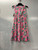 Used Lilly Pulitzer Short Dress B S-4/6 60130-S000213387 View 2