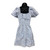 Used Sunday Best Short Dress F S-4/6 60099-S000330421 View 2