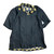 Used Versace Mens Short Sleeve Top XL/17-17.5 60099-S000330566 View 1