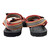 Used Burberry Mens Sandals 9 60099-S000330585 View 4
