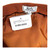 Used Hermes Calfskin Newton Eddie Cap Gold size 58 60099-S000330597 View 8