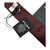 Used Saint Laurent Necktie with Tags 60099-S000330602 View 4