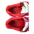 Used Chanel Suede Sneakers Pink EU 40, US 9 60099-S000330606 View 7