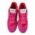 Used Chanel Suede Sneakers Pink EU 40, US 9 60099-S000330606 View 2