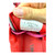 Used Chanel Suede Sneakers Pink EU 40, US 9 60099-S000330606 View 6