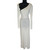 Used Alex Perry Asymmetrical Neckline maxi US 10 60099-S000330620 View 1