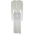 Used Alex Perry Asymmetrical Neckline maxi US 10 60099-S000330620 View 4