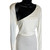 Used Alex Perry Asymmetrical Neckline maxi US 10 60099-S000330620 View 3