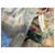 Used Zimmermann Patchwork Floral Long Dress  Medium 60099-S000330621 View 9