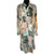 Used Zimmermann Patchwork Floral Long Dress  Medium 60099-S000330621 View 2