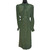 Used Zimmermann Long Silk Dress Medium 60099-S000330622 View 4