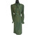 Used Zimmermann Long Silk Dress Medium 60099-S000330622 View 1