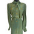 Used Zimmermann Long Silk Dress Medium 60099-S000330622 View 2