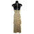 Used Veronica Beard Lucine Long Dress F M-8/10 60099-S000330628 View 2