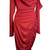 Used Cult Gaia Sequins cutout dress Large 60099-S000330633 View 6