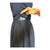 Used Amanda Uprichard Jumpsuit Black XL-16 60099-S000330635 View 5