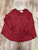Used Falls Creek Long Sleeve Top P XL-16 60076-S000773560 View 1
