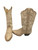 Used Unbranded Tall Boots 7 60017-S001055347 View 2