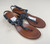 Used Tory Burch Wedge Sandals 9 60006-S001102804 View 1