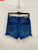 Used Judy Blue Shorts M 8-10/28-30 60072-S000516773 View 3