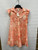 Used Umgee Short Dress F M-8/10 60072-S000516777 View 1