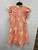 Used Umgee Short Dress F M-8/10 60072-S000516777 View 3
