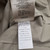 Used Burberry Short Dress XS-0/2 60098-S000121776 View 7
