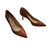 Used Lauren Ralph Lauren Low Heels 8.5 60098-S000121780 View 1