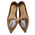 Used Lauren Ralph Lauren Low Heels 8.5 60098-S000121780 View 5