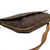 Used Louis Vuitton Monogram Musette Tango SP1929 Small Leather Handbag 60098-S000121782 View 7