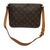 Used Louis Vuitton Monogram Musette Tango SP1929 Small Leather Handbag 60098-S000121782 View 4